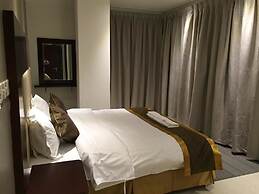 Danar Hotel Apartments 2