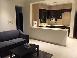 Danar Hotel Apartments 2