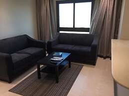 Danar Hotel Apartments 2