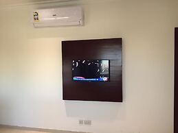 Danar Hotel Apartments 2