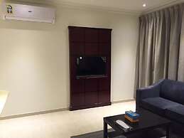 Danar Hotel Apartments 2