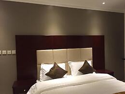 Danar Hotel Apartments 2