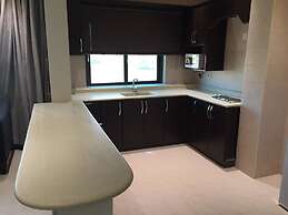 Danar Hotel Apartments 2