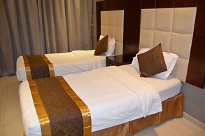 Danar Hotel Apartments 2