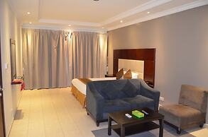 Danar Hotel Apartments 2