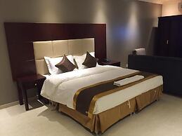 Danar Hotel Apartments 2