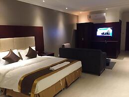 Danar Hotel Apartments 2