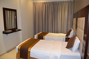 Danar Hotel Apartments 2