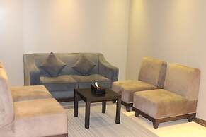 Danar Hotel Apartments 2