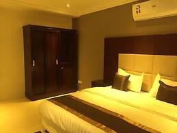 Danar Hotel Apartments 2