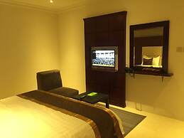 Danar Hotel Apartments 2