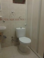 Akyaka Apart Konaklama