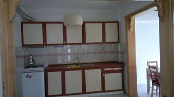 Akyaka Apart Konaklama