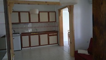 Akyaka Apart Konaklama