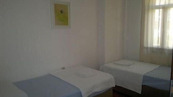 Akyaka Apart Konaklama