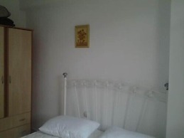 Akyaka Apart Konaklama