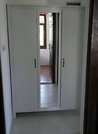 Akyaka Apart Konaklama