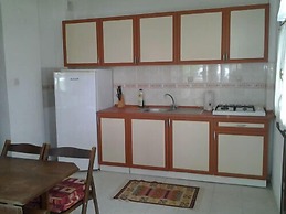 Akyaka Apart Konaklama