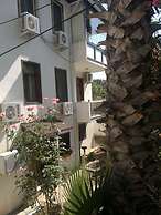 Akyaka Apart Konaklama