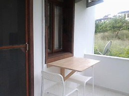 Akyaka Apart Konaklama