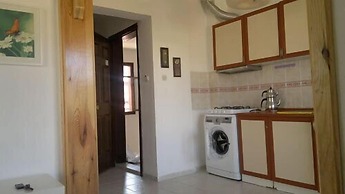 Akyaka Apart Konaklama