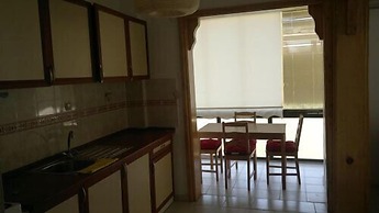 Akyaka Apart Konaklama