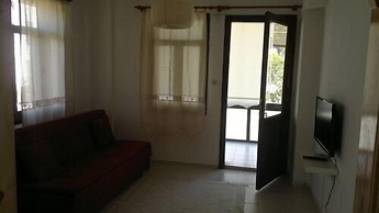 Akyaka Apart Konaklama