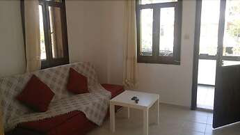 Akyaka Apart Konaklama