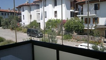 Akyaka Apart Konaklama