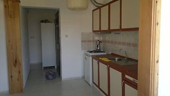 Akyaka Apart Konaklama