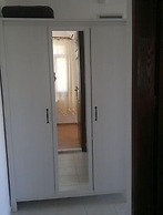 Akyaka Apart Konaklama