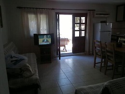 Akyaka Apart Konaklama