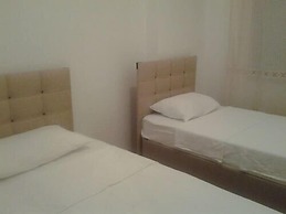 Akyaka Apart Konaklama