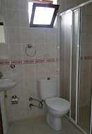 Akyaka Apart Konaklama