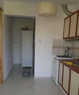 Akyaka Apart Konaklama