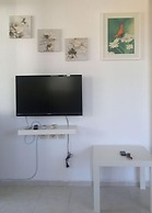 Akyaka Apart Konaklama