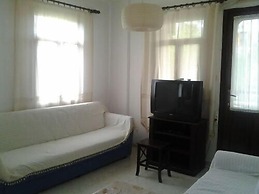 Akyaka Apart Konaklama