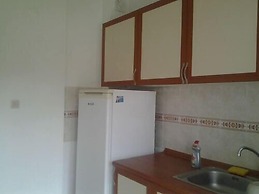 Akyaka Apart Konaklama