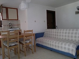 Akyaka Apart Konaklama