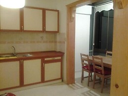 Akyaka Apart Konaklama