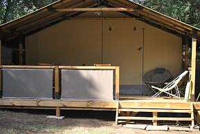 Camping Lou Cabasson