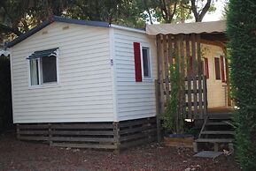 Camping Lou Cabasson