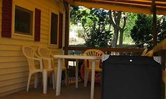 Camping Lou Cabasson