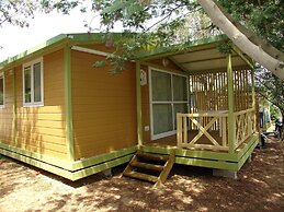 Camping Lou Cabasson