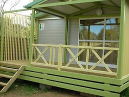 Camping Lou Cabasson