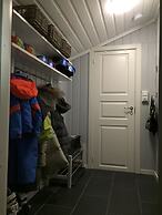 Koselig Hytte i Hemsedal