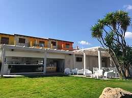 Babai Village Resort