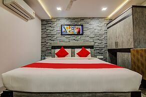 Capital O 10823 Pratibha Grand