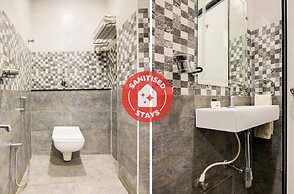 Capital O 10823 Pratibha Grand