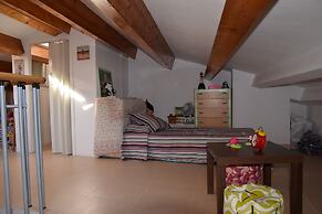 Apartamento Gravina